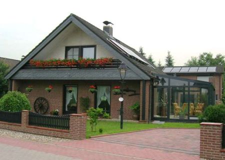 Haus Wiesengrund