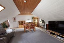 Ferienwohnung Familie Schütt Wohnzimmer