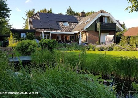 Ferienwohnung Familie Schütt