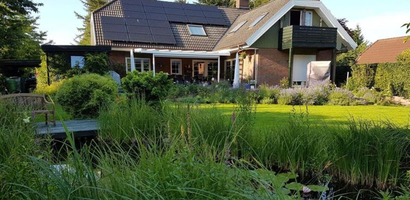 Ferienwohnung Familie Schütt